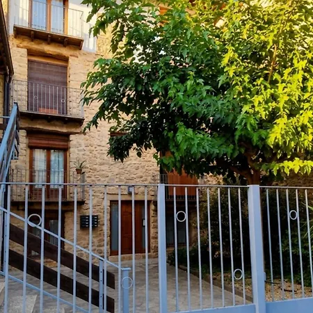 El Baluarte De *
